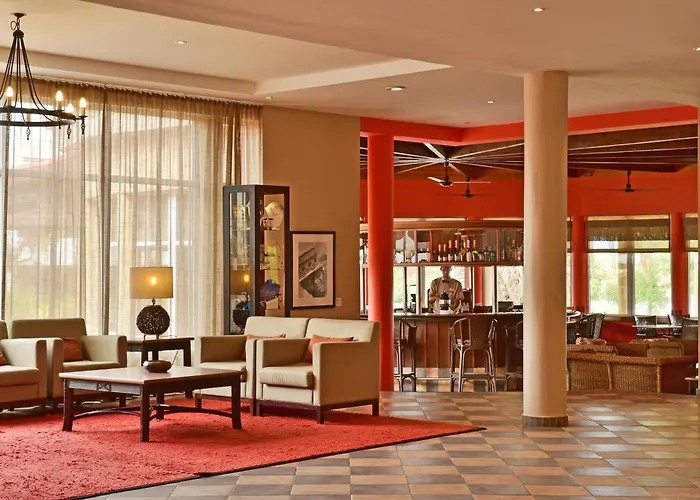 Pestana Tropico