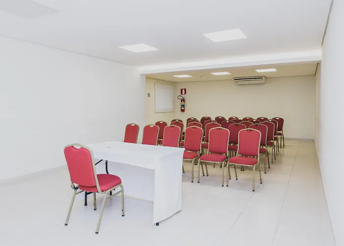 Transamerica Belo Horizonte Lourdes