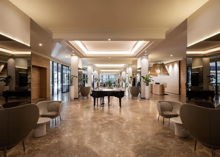 Pan Pacific Perth