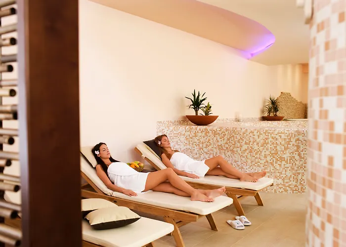 Valamar Sanfior Hotel & Casa