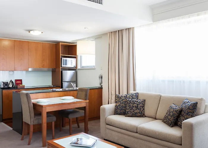 Majestic Roof Garden Hotel