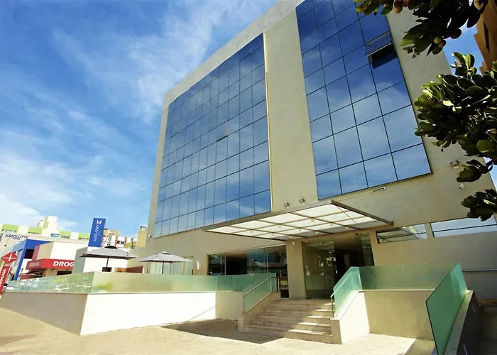 Marano Hotel