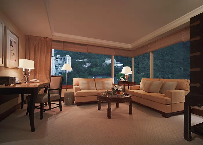 Conrad Hong Kong