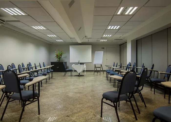 Hotel Ponta Verde Maceió