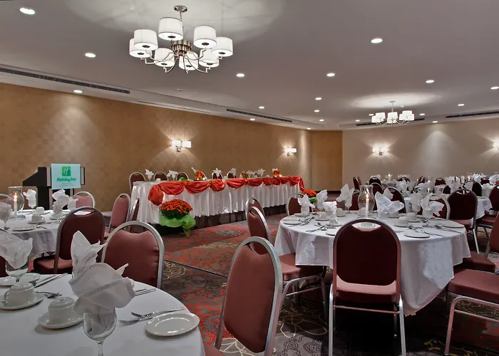 Allure Hotel & Conference Center