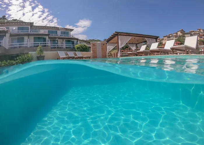 Hotel Experience Joao Fernandes