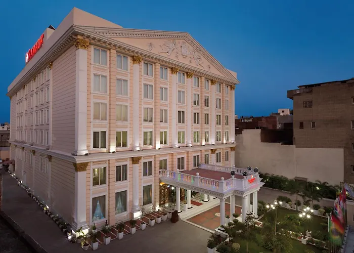 Ramada By Wyndham Amritsar