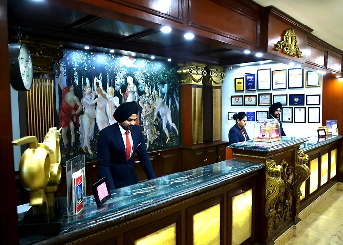 Ramada By Wyndham Amritsar