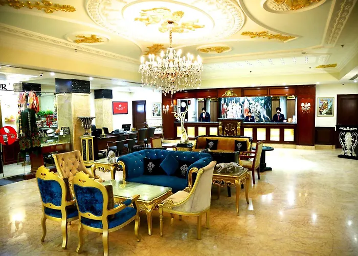 Ramada By Wyndham Amritsar