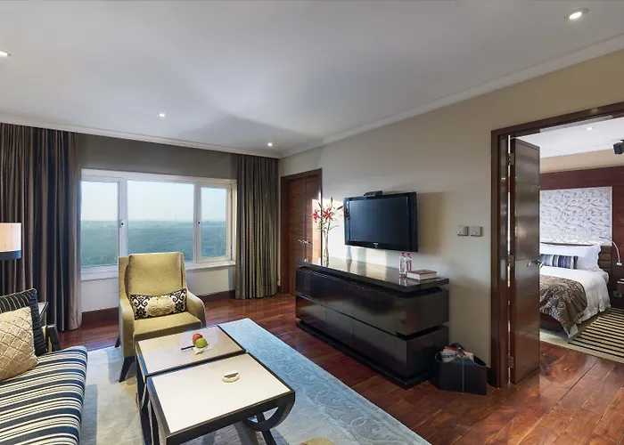 Taj Palace, New Delhi