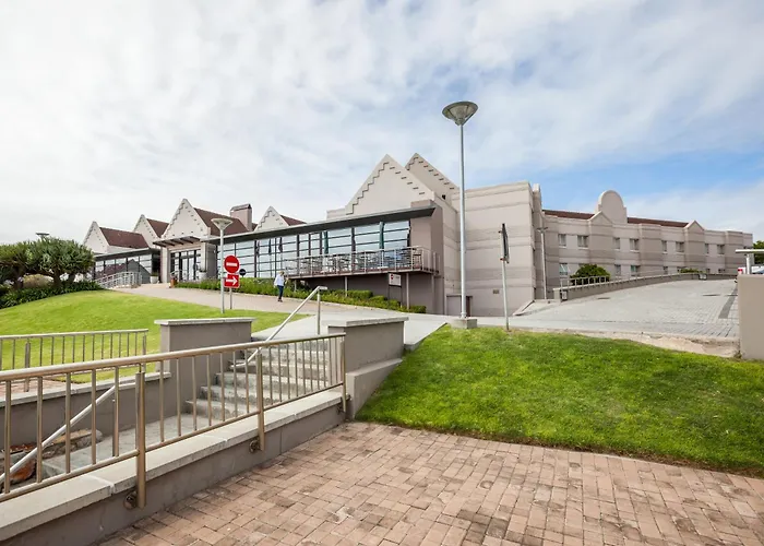 City Lodge Hotel Gqeberha