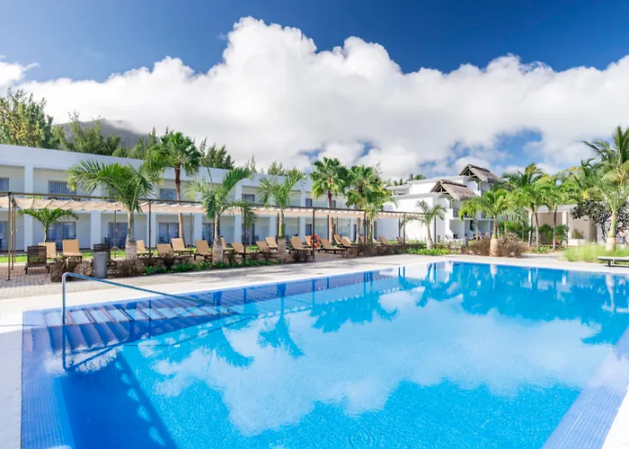 Riu Palace Mauritius "Solo Adultos"