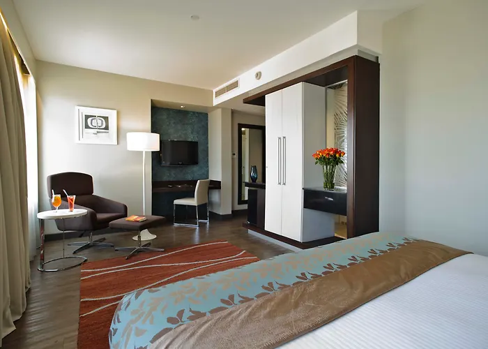 Eka Hotel Nairobi