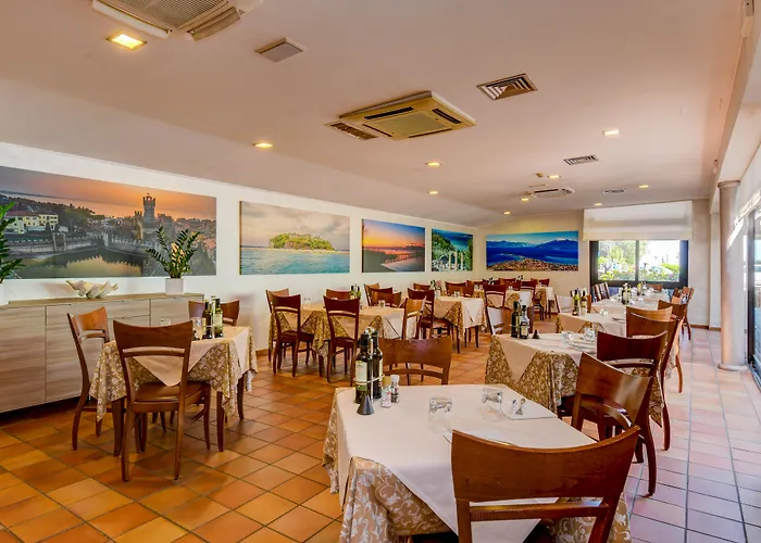 Hotel Riel