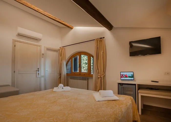 Hotel Villa San Giorgio