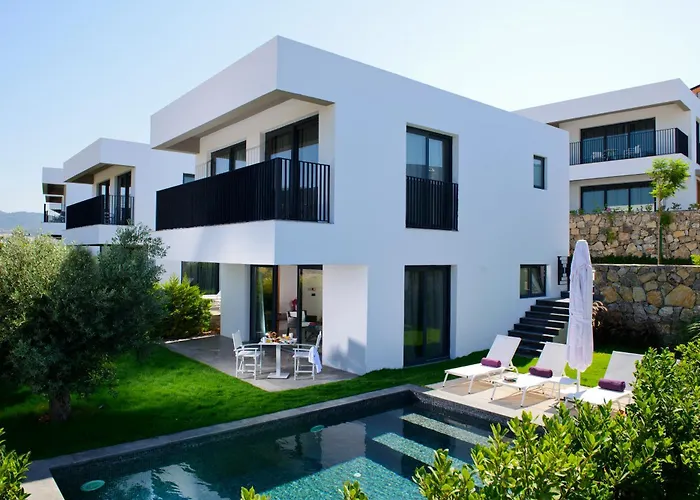 Ramada Resort By Wyndham Bodrum