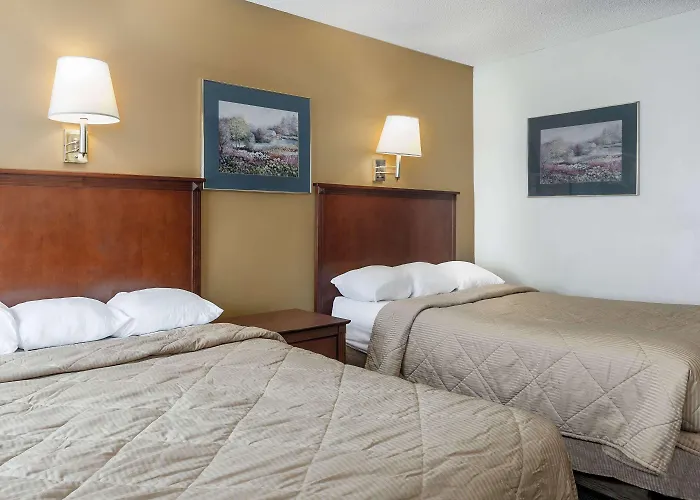 Travelodge By Wyndham Pelham Birmingham