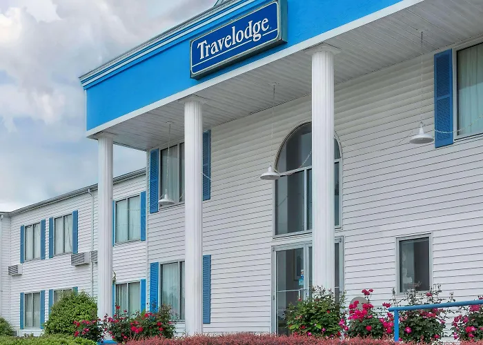Travelodge By Wyndham Pelham Birmingham