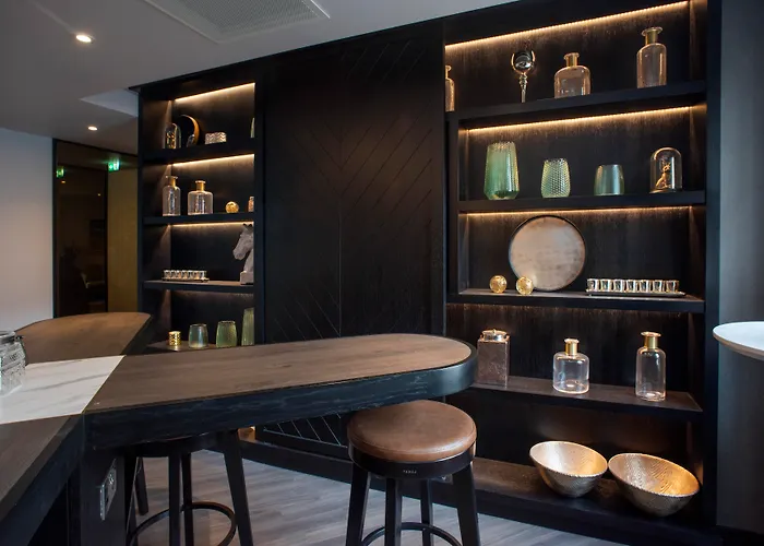 Ten Hill Place, Worldhotels Distinctive