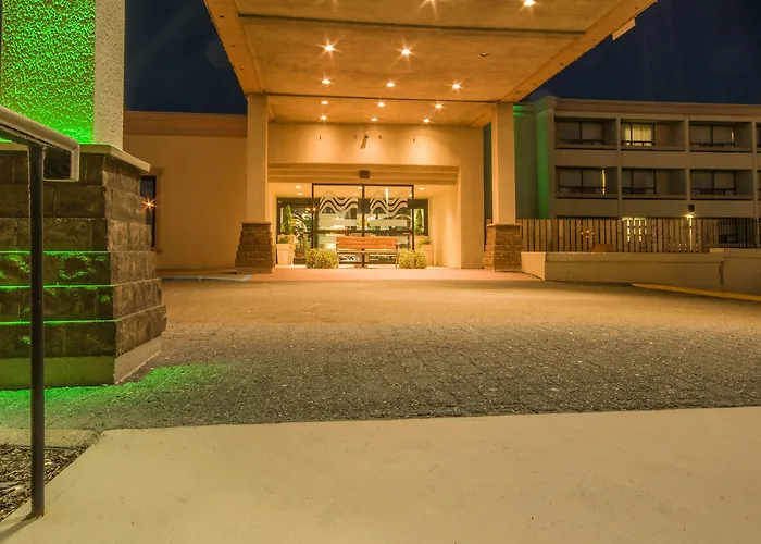 Holiday Inn St John'S Conference Centre By Ihg St. John's