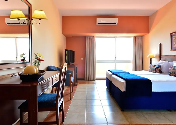 Pestana Rovuma