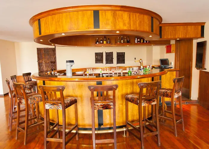 Pestana Rovuma