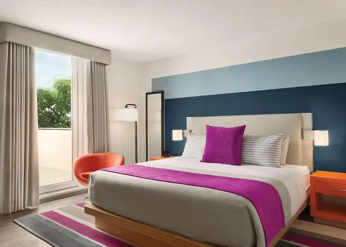 Tryp By Wyndham Isla Verde