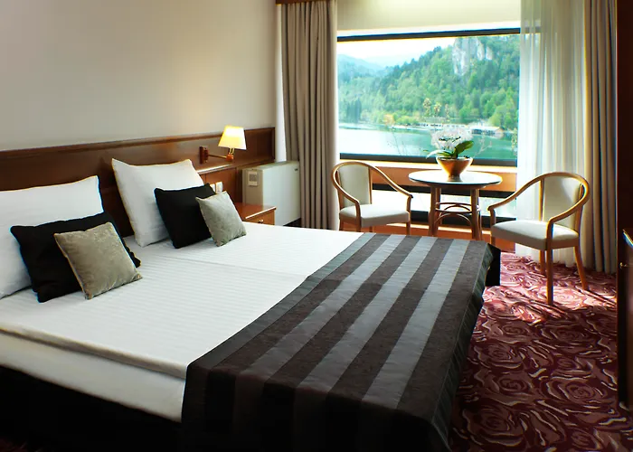 Hotel Park - Sava Hotels & Resorts