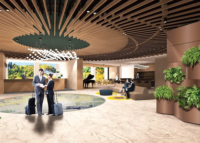 Hotel Park - Sava Hotels & Resorts