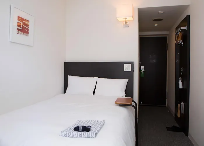 Best Western Yokohama