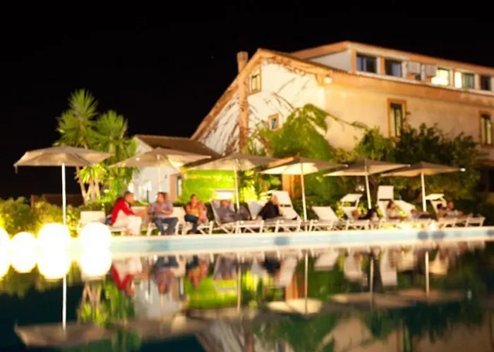 Hotel San Paolo