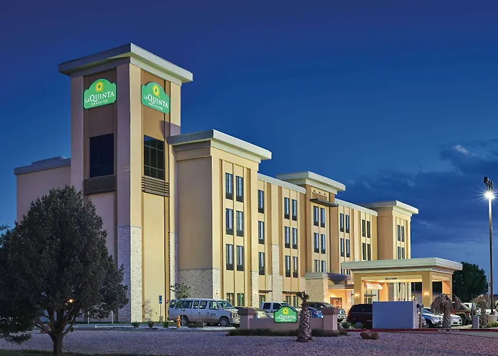 La Quinta By Wyndham Carlsbad