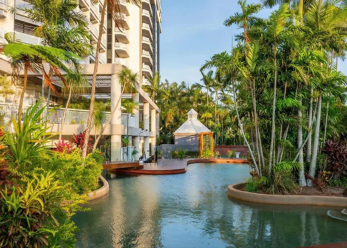 Rydges Esplanade Resort Cairns