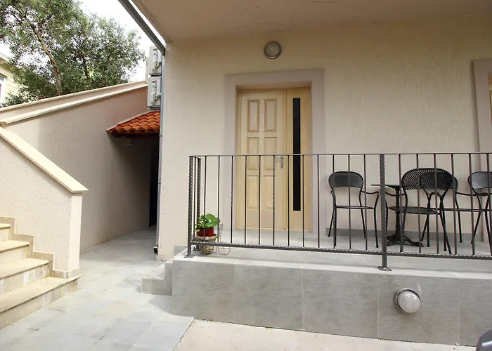 Apartments Dub Cavtat
