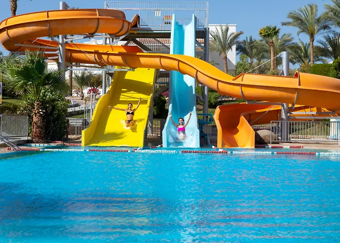 Naama Bay Hotel & Resort Charm el-Cheikh