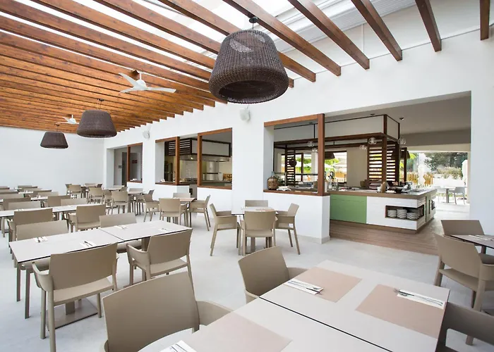 Insotel Tarida Beach Resort & Spa