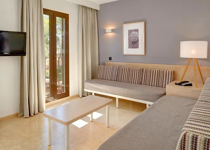 Protur Floriana Resort 3* Sup