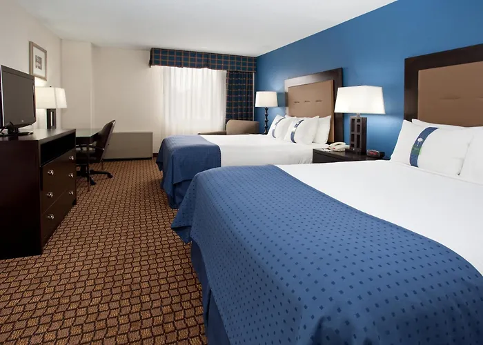 Ramada Plaza By Wyndham Sheridan Hotel & Convention Center