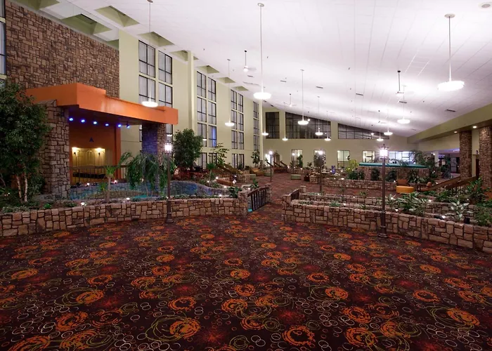 Ramada Plaza By Wyndham Sheridan Hotel & Convention Center