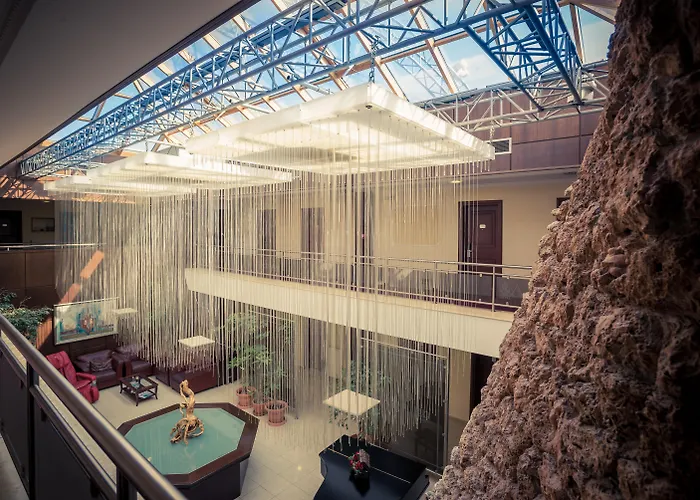 Avalon Airport Hotel Thessaloniki