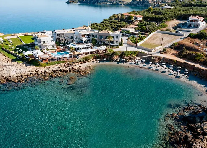 Alas Resort & Spa