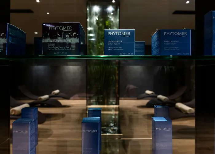 Euphoria Resort Kolymbari