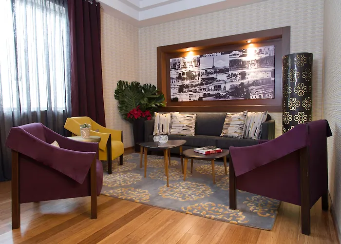 Vive Hotel Love It - Cas