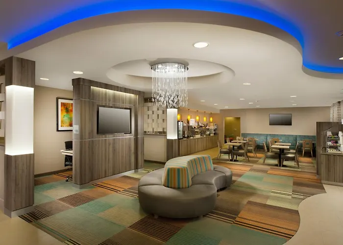 Holiday Inn Express Hotel And Suites Dfw-Grapevine By Ihg