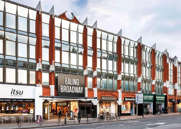 Ibis Styles London Ealing