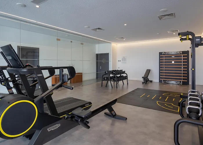 Longevity Health & Wellness Hotel - Adults Only