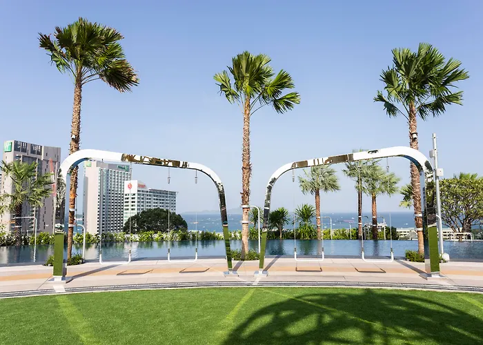 Grande Centre Point Pattaya