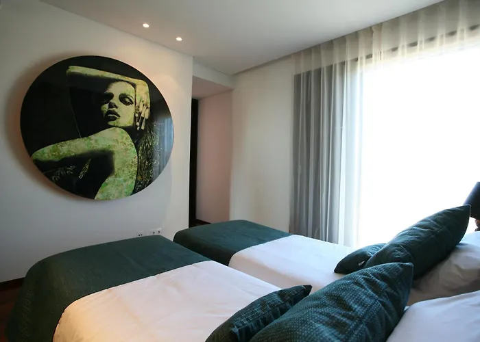 Troia Residences - Beach Houses