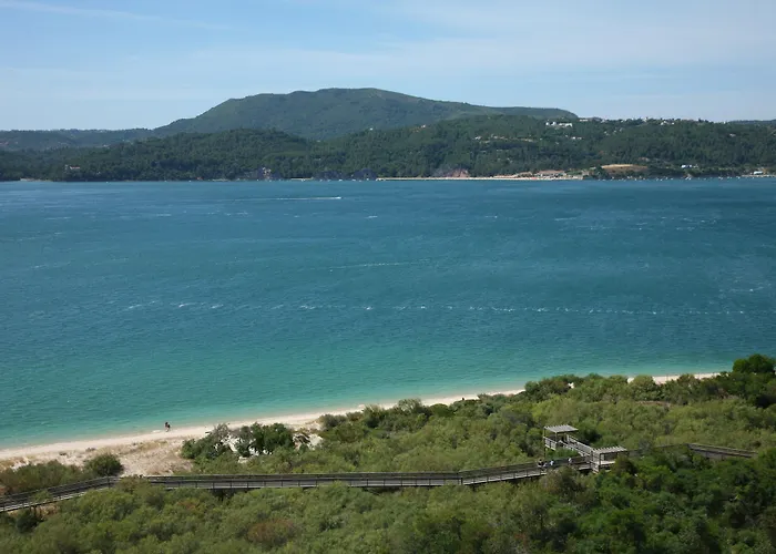 Troia Residences - Beach Houses