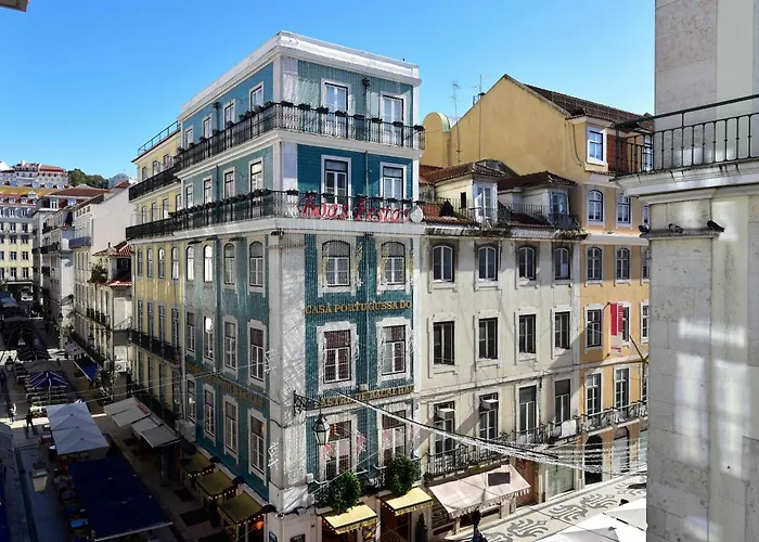My Story Hotel Augusta